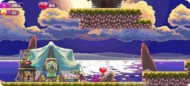 超级摩托车英雄玩法介绍