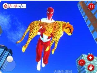 飞行超级跑车攻略分享