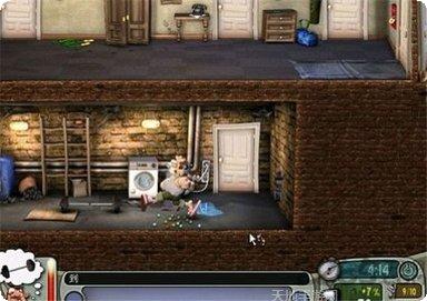 整蛊邻居2手游最新版本