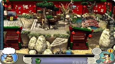 整蛊邻居2手游玩法介绍