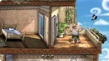 整蛊邻居2手游更新内容