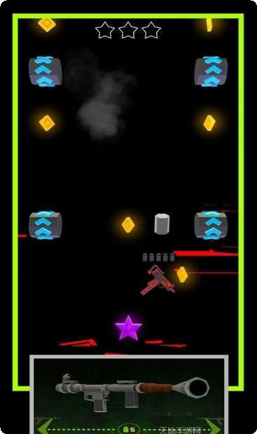 武器大作战角色推荐