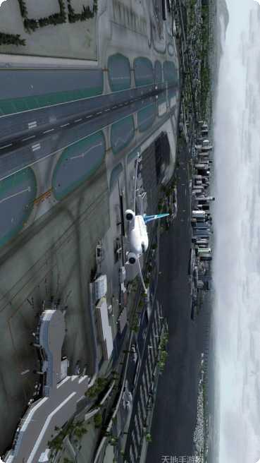 3D飞机大师游戏攻略