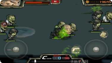 末日逃亡游戏攻略