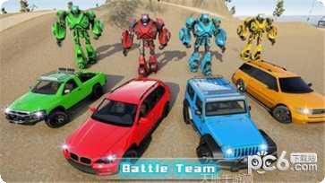 越野吉普车攀岩好玩吗