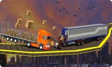 不可能的车技无限金币