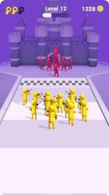 正义小法师角色攻略