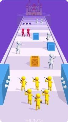 正义小法师技能解析