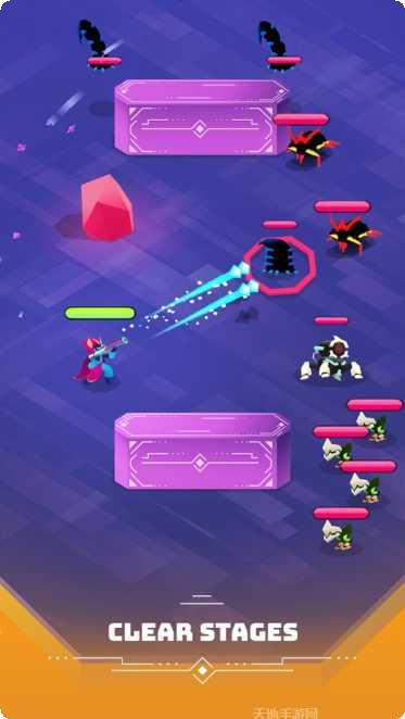 我的勇者九游版下载