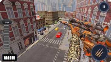 新狙击手射击武器大全