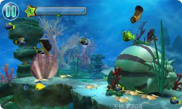 海底大猎杀2玩法介绍