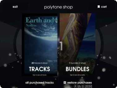 Poly Island冒险游戏