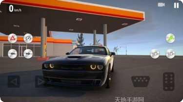 Poly Island角色扮演