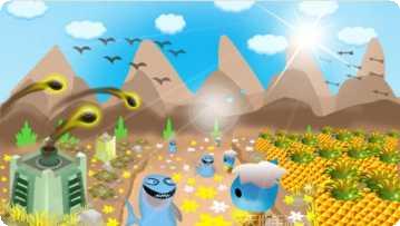 保卫菠萝红包版兑换码