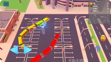 贪吃蛇大作战魅族版下载