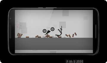 弄死火柴人2关卡解析