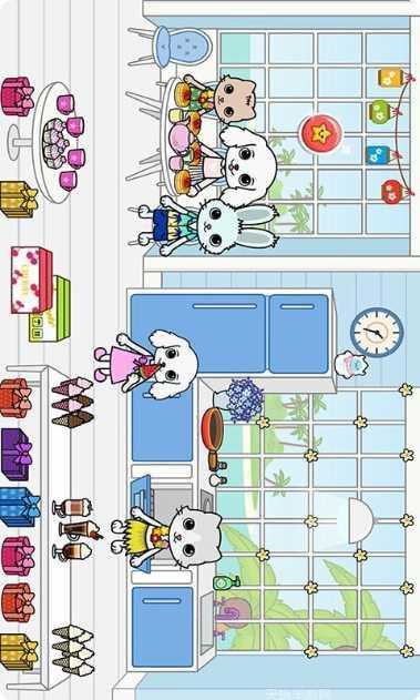 托卡迷你城市警察最新版本