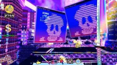 Broken Reality游戏攻略