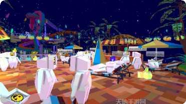 Broken Reality玩法介绍