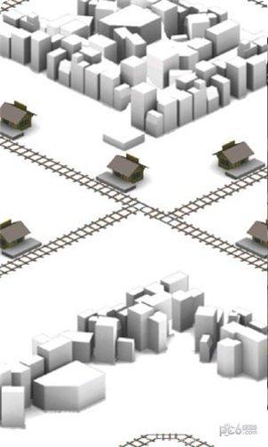 城市火柴人犯罪模拟苹果版