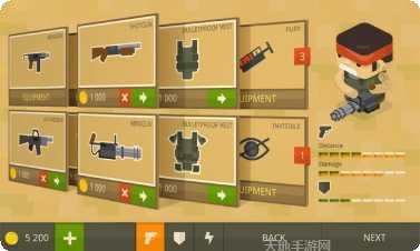 特种兵突击射手最新版本