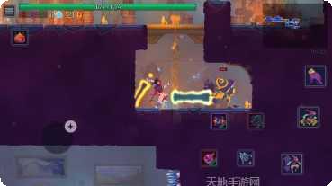 Dead Cells致命坠落最新版本