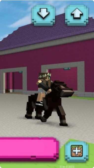 女孩世界游戏攻略