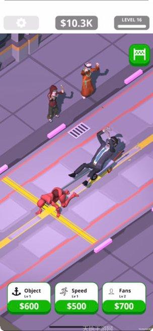 Idle Wedding婚纱设计