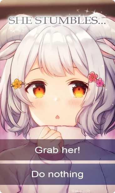 我的甜蜜草食高中动漫约会模拟角色介绍