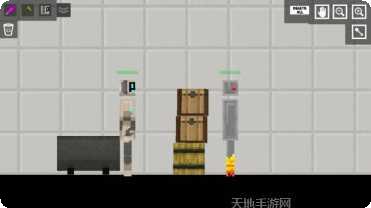 机器人沃博大逃亡游戏攻略