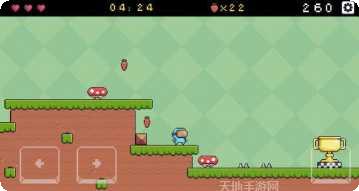 超级像素猫冒险更新内容