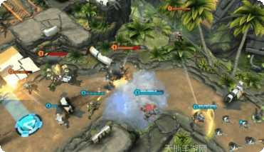 泰坦陨落游戏评测