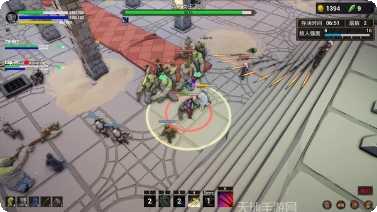 无限战争机甲下载