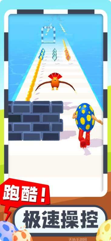 疯狂怪兽蛋最新版本