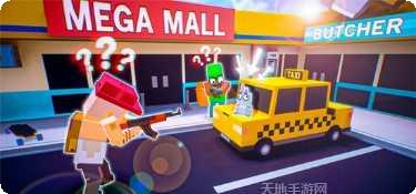 躲猫猫逃跑技巧分享