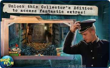 内部档案菩提孤儿院完整版结局讨论