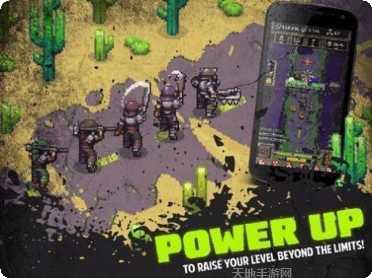 空闲荒地生存下载