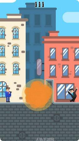 子弹先生西部僵尸更新