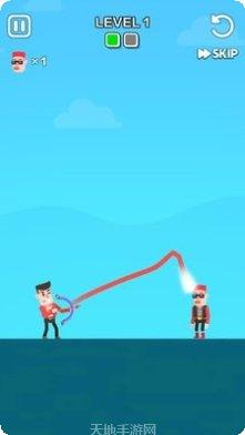 子弹先生西部僵尸角色