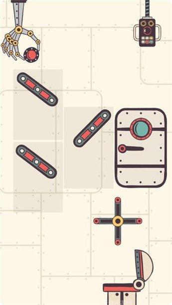 蒸汽朋克机器厂最新版本