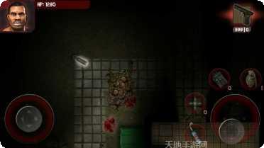 僵尸的崛起攻略