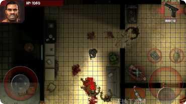 僵尸的崛起玩法介绍