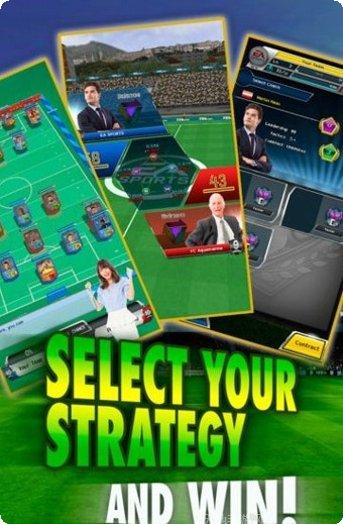 fifa companion游戏评测