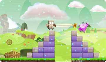 终极跑步王新冒险攻略