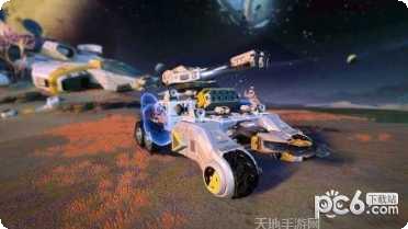 无限战争机甲下载