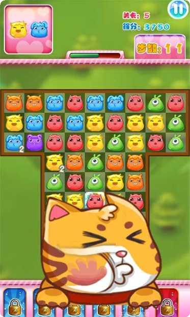 奇幻消除红包版下载