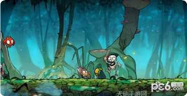 神奇小宝贝攻略