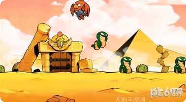 神奇小宝贝角色大全