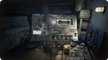 Song Of Horror游戏攻略