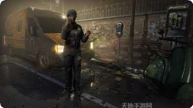 Song Of Horror角色介绍